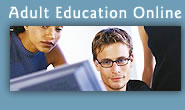 Adult Education Online